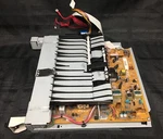 Hp Laserjet 4250 4350 Power Supply Assembly RM1-1070/RM1-1175/RM1-1173 Used. Price: $29.00.