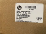 Genuine Hp Color Copier Power Supply J7Z09-60101 / 4CC99A (new). Price: $118.45.