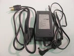 Genuine Fujitsu Mo# 01007-0390 Ac Adapter Power Supply + Cord Used. Price: $14.99.