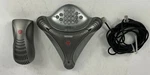 Polycom Voicestation 100 Analog Business Conference Phone W/ Wall Power Module Used. Price: $13.16.