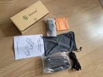Gonine Ac Power Adapter Kit - New Open. Price: $25.99.