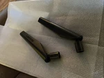 Linksys Max-stream Wireless Wifi Router EA8500 Two Replacement Antennas Oem Open. Price: $12.89.