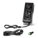 Chanzon 60W Power Supply Switching Adapter, Volt Amp Ac/dc Open. Price: $22.80.