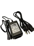 Intermec 851-065-105 Universal Adapter 12VDC 1.5A AE23 With Ac Cord New. Price: $33.00.