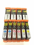 10-PK/PACK 100XL Ink Cartridge For Lexmark Pinnacle PRO901/905/705/706 S815/S816 New. Price: $19.49.