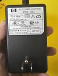 Hp Ac Power Adapter 0950-4392 Oem For Deskjet 3520 3650 3745 Printers Used. Price: $8.99.