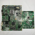Konica Minolta Main Logic Formatter Board Assembly Set Bizhub 363 423 Pwb Used. Price: $119.99.