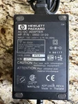 Hewlett-packard Ac/dc Adapter, Specifically Model Hp 0950-3120 Used. Price: $10.20.