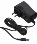 Imbaprice 5V Dc 2A (2000 Ma) Wall Power Adapter 5.5 2.1 Mm Open. Price: $9.99.