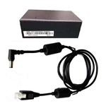 Zebra PWR-BGA12V50W0WW Power Supply & CBL-DC-388A1-01 Line Cord New. Price: $30.00.