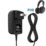Ac Adapter Charger For Sennheiser SSC-5WVI-12 120050 NT12-5CW 580219 Power New. Price: $11.15.