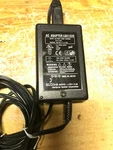 Buslink Ac Adapter Model LUA1225 OUTPUT-12VDC-2.0A Max- Center Positive Used. Price: $22.99.