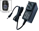 Ac Adapter Charger For Qfx PBX-8074 Rechargeable Wireless Party Speaker Power New. Price: $9.99.