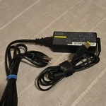 Lenovo 65W Power Adapter 20V 3.25A For Thinkpad SA10J20149 00PC757 Black Used. Price: $15.57.