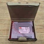 New Old Stock Dayton Din Rail Dc Power Supply Model 33NT18. Price: $49.00.