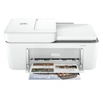 Hp Deskjet 4258E All-in-one Inkjet Printer, Color Mobile Print, Copy, Scan Up To New. Price: $54.99.