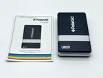 Polaroid Pogo Instant Mobile Thermal Printer Zink Zero Used. Price: $6.99.
