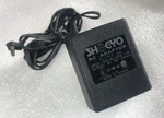 Sho Gyo 9V-500MA Power Supply Ac Adapter V/176/2 3.5MM Plug Used. Price: $17.25.