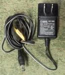 Canon AC-380 Adapter Power Supply Wall Plug Output 6.3V 0.4A Used. Price: $5.99.