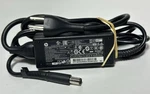 Hp HSTNN-CA40, HSTNN-DA40 45W 19.5V 2.31A Ac Power Supply Adapter Charger Used. Price: $11.00.