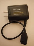 Invue Security Products 5V 3A Pin Power Supply (PS531-US) New. Price: $14.99.