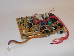 Hp Laserjet 4250 4350 Lvps Low Voltage Power Supply 110V, RM1-1173 /RM1-1175 Used. Price: $23.00.