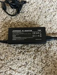 Powseed 19V Ac Adapter 70 Watt Model PA-10650H-190 Used. Price: $10.00.