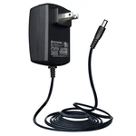 Ul Listed 10FT Power Supply Adapter, Ac To Dc 24W 2000MA 1500MA New. Price: $17.46.