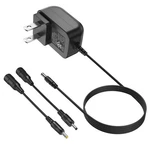 Donyoie 14V Charger For Acoustic Research AWSF100BK Black New. Price: $19.93.