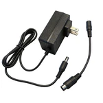 12V Power Adapter Compatible With Husky H38CPRAT 1003 520 917 Black New. Price: $35.49.