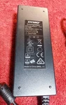 Genuine Dymo 24V 3.75A Power Switching Adapter 1738545 DSA-96PFB-24 Free Ship Used. Price: $23.75.