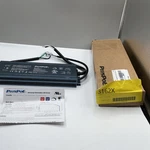 Pluspoe 300W Dimmable Led Driver 12V Dc Power Supply BOD2224QT4N 3162X Open. Price: $59.89.