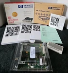 Hp J2550-60013 Jetdirect C-3710-D3 Ethernet 10BASE-T Internal Print Server Card. New. Price: $25.00.