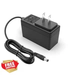 Jovno Guitar Pedal Power Supply 9V 500MA New. Price: $20.00.