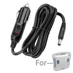 12V Car Power Cord For Inogen One G3 G4 IO-300 IO-400 BA-301 BA-306 Auto Charger New. Price: $13.89.