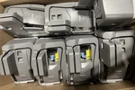 Lot Of 24 Canon CR-50 (M111101) Imageformula Check Scanner-no Adapter Used. Price: $500.00.