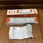120W Dimmable Led Driver Pluspoe 110V To 24V Dimming Power Supply Open. Price: $44.10.