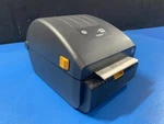 Zebra ZP230D Direct Thermal Barcode Label Printer Usb ZP23042-D11G0000 Used. Price: $89.99.