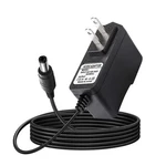 Ycwwzzh 9V Ac/dc Boss Guitar Pedal Adapter Charger With Compact, Black New. Price: $16.30.