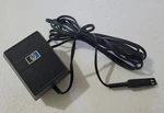 Hp 82087B Hewlett Packard Transformer Power Adapter Vintage Calculator Used. Price: $39.99.
