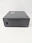 Sony BRU-SF10 Hd Optical Multiplex Unit Without Power Supply Used. Price: $199.99.
