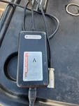 24V 2A Lithium Battery Charger For Power Wheelchair, Electric HP0060W(L2) Xlr Used. Price: $40.00.