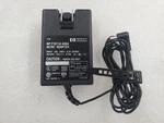 Oem Hp Ac Adapter Charger Power Supply Cord For 100LX 200LX F1011A Palmtop Used. Price: $34.95.