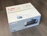 Brand New Open Box Canon Pixma IP6700D Photo Printer 3.5" Lcd Color Viewer. Price: $199.99.