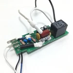 Shark AZ1002 AZ1000 AX951 Main Power Control Pcb Board Oem Part HG-C1-RA638A Used. Price: $8.99.