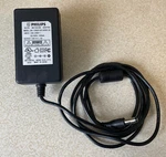 Genuine Philips 0H-1048A1801600U-UL Ac/dc Switching Adapter 18V 1.6A Used. Price: $19.01.