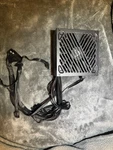 Apevia ATX-GX850W Galaxy 80+ Gold Certified Active Pfc Semi-modular Open. Price: $80.00.