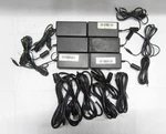 Lot Of Genuine Hp L1940-80001 & 0957-2292 36W 24V 1.5A Barrel Laptop Charger Used. Price: $89.94.
