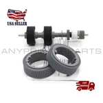 PA03810-0001/0002 Brake And Pick Roller Fujitsu FI-8150 FI-8170 FI-8190 FI-8290 New. Price: $16.95.