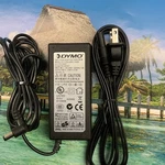 Dymo DSA-65W-2 24060 Oem Genuine Ac Adapter Power Supply Cord Charger Used. Price: $18.99.